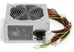 Блок питания FSP ATX-500PNR-I (24+4+4pin) APFC 120mm fan 3xSATA
