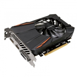 Видеокарта Gigabyte GV-RX550D5-2GD AMD Radeon RX 550 Ret