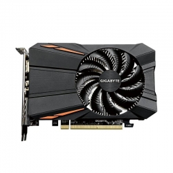 Видеокарта Gigabyte GV-RX550D5-2GD AMD Radeon RX 550 Ret