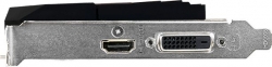 Видеокарта Gigabyte GV-N1030OC-2GI nVidia GeForce GT 1030 Ret