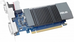 Видеокарта Asus GT710-SL-2GD5 nVidia GeForce GT 710 Ret low profile