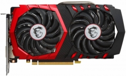 Видеокарта MSI GTX 1050 Ti GAMING X 4G nVidia Ret