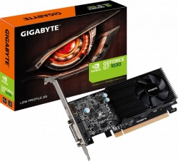 Видеокарта Gigabyte GV-N1030D5-2GL nVidia GeForce GT 1030 Ret low profile