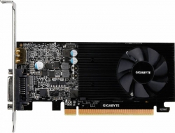 Видеокарта Gigabyte GV-N1030D5-2GL nVidia GeForce GT 1030 Ret low profile