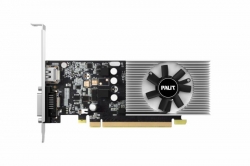 Видеокарта Palit PA-GT1030 2GD5 nVidia Ret low profile