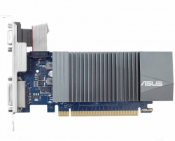 Видеокарта Asus GT710-SL-1GD5 nVidia GeForce GT 710 Ret low profile