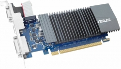 Видеокарта Asus GT710-SL-1GD5 nVidia GeForce GT 710 Ret low profile
