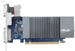 Видеокарта Asus GT710-SL-1GD5-BRK nVidia GeForce GT 710 Ret low profile