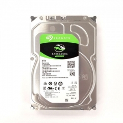 Жесткий диск Seagate 8Tb ST8000DM004 Barracuda