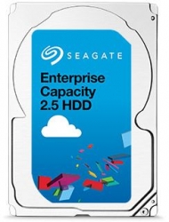 Жесткий диск Seagate SAS 1Tb ST1000NX0333 Enterprise Capacity
