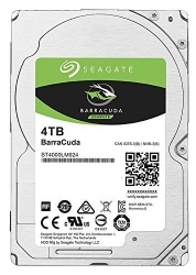Жесткий диск Seagate 4Tb ST4000LM024 Momentus