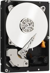 Жесткий диск WD 2Tb WD2002FFSX NAS Red Pro