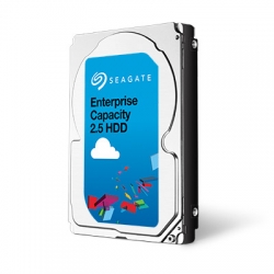 Жесткий диск Seagate 2Tb ST2000NX0253 Enterprise Capacity