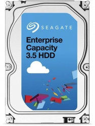 Жесткий диск Seagate 1T b ST1000NM0008 Enterprise Capacity