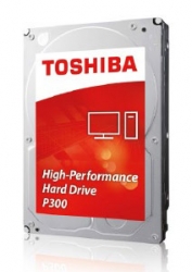Жесткий диск Toshiba 500Gb HDWD105UZSVA P300