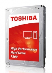 Жесткий диск Toshiba 2Tb HDWD120UZSVA P300