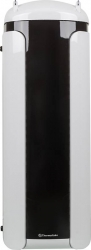 Корпус Thermaltake Versa C22 RGB белый/черный без БП ATX 5x120mm 1x140mm 2xUSB2.0 2xUSB3.0 audio bott PSU
