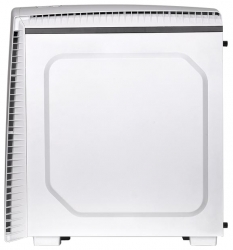 Корпус Thermaltake Versa N27 белый без БП ATX 5x120mm 2xUSB2.0 1xUSB3.0 audio bott PSU