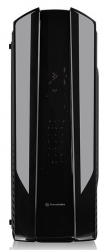 Корпус Thermaltake Versa N27 черный без БП ATX 5x120mm 2xUSB2.0 1xUSB3.0 audio bott PSU