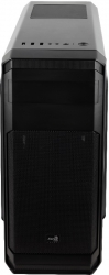 Корпус Aerocool AERO-300 FAW черный без БП ATX 4x120mm 2xUSB2.0 1xUSB3.0 audio bott PSU