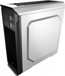 Корпус Aerocool AERO-500 WINDOW белый без БП ATX 4x120mm 2xUSB2.0 1xUSB3.0 audio bott PSU