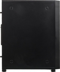 Корпус Thermaltake Core G3 черный без БП ATX 1x120mm 2xUSB2.0 2xUSB3.0 audio bott PSU