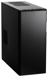 Корпус Fractal Design Define XL R2 черный w/o PSU XL-ATX 3x140mm 2xUSB2.0 2xUSB3.0 audio front door bott PSU