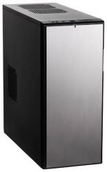 Корпус Fractal Design Define XL R2 серый w/o PSU ATX 3x140mm 2xUSB2.0 2xUSB3.0 audio front door bott PSU