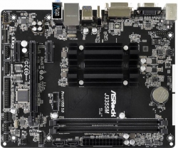 Материнская плата Asrock J3355M