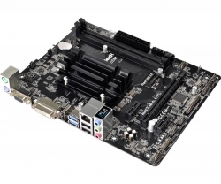 Материнская плата Asrock J3355M