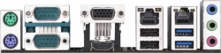 Материнская плата Gigabyte GA-J3455N-D3H