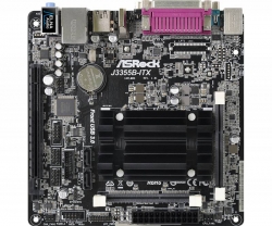 Материнская плата Asrock J3355B-ITX