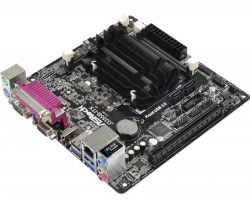 Материнская плата Asrock J3355B-ITX