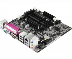 Материнская плата Asrock Q1900B-ITX