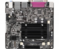 Материнская плата Asrock Q1900B-ITX