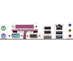 Материнская плата Asrock Q1900B-ITX