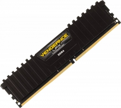 Память DDR4 8Gb Corsair CMK8GX4M1A2666C16 RTL DIMM