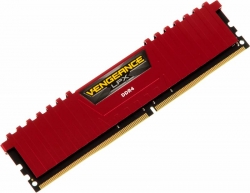 Память DDR4 8Gb Corsair CMK8GX4M1A2666C16R RTL DIMM