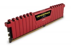 Память DDR4 2x8Gb Corsair CMK16GX4M2A2133C13R RTL DIMM
