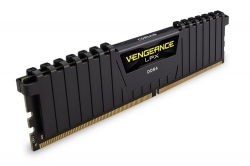 Память DDR4 2x8Gb Corsair CMK16GX4M2B3200C16 RTL DIMM