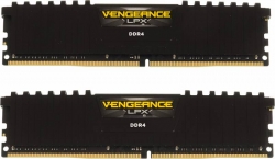 Память DDR4 2x8Gb Corsair CMK16GX4M2B3000C15 RTL DIMM