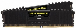 Память DDR4 2x16Gb Corsair CMK32GX4M2A2666C16 RTL DIMM