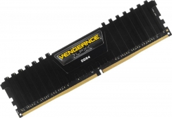 Память DDR4 4Gb Corsair CMK4GX4M1A2400C16 RTL DIMM