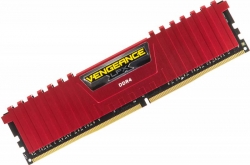 Память DDR4 4Gb Corsair CMK4GX4M1A2400C16R RTL DIMM