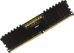 Память DDR4 8Gb Corsair CMK8GX4M1A2400C16 RTL DIMM