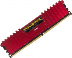 Память DDR4 8Gb Corsair CMK8GX4M1A2400C16R RTL DIMM