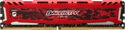 Память DDR4 4Gb 2400MHz Crucial BLS4G4D240FSE RTL PC4-19200 CL16 DIMM 288-pin 1.2В kit