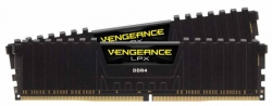 Память DDR4 2x16Gb Corsair CMK32GX4M2Z2400C16 RTL DIMM