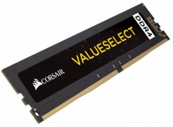 Память DDR4 8Gb Corsair CMV8GX4M1A2400C16 RTL DIMM