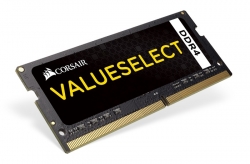 Память DDR4 8Gb Corsair CMSO8GX4M1A2133C15 RTL SO-DIMM